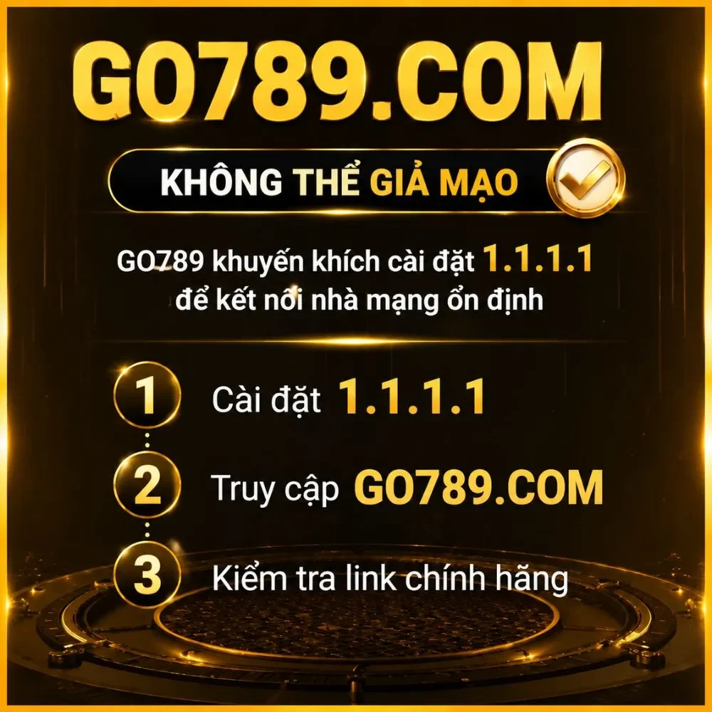 link tai go789 chinh thuc